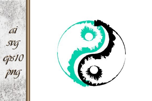 Download Yin and Yang Feng Shui Symbol - Feng shui Collection