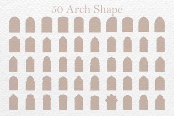 Download Arch Shape, Arch Vector Template, SVG - Premium Resources