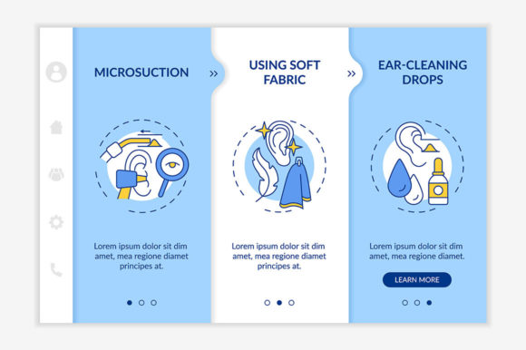 Download Ear Cleanliness Methods Onboarding - Cleanliness Collection