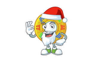 Download Chinese Circle Feng Shui Cartoon Style - Feng shui Collection