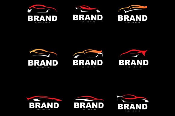Download Automotive Logo, Car Repair Vector, Auto - Auto Collection