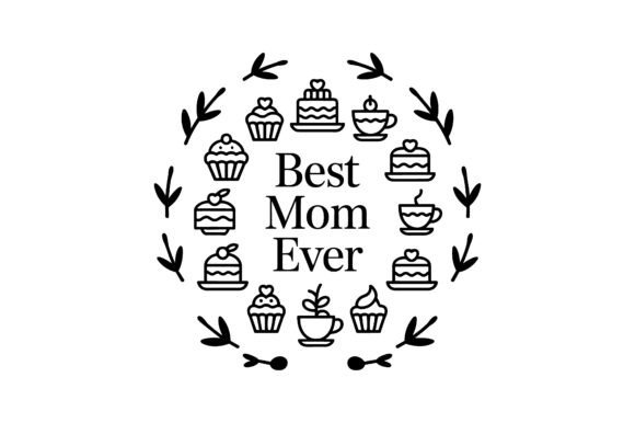 Download Wedding Cake &amp; Coffee Shop Icon Set - Shop Collection