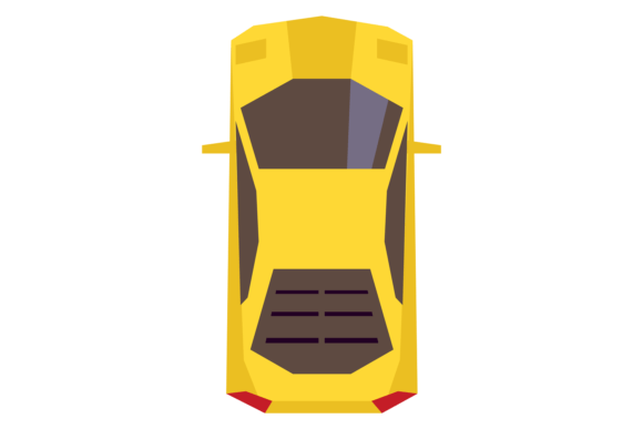 Download Sport Car Color Icon. Speed Driving Auto - Auto Collection