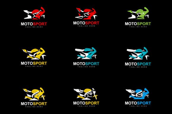 Download MotoSport Logo, Vector Motor, Automotive - Auto Collection