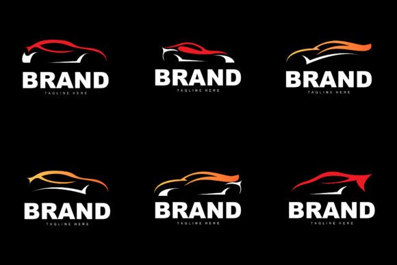 Download Automotive Logo, Car Repair Vector, Auto - Auto Collection